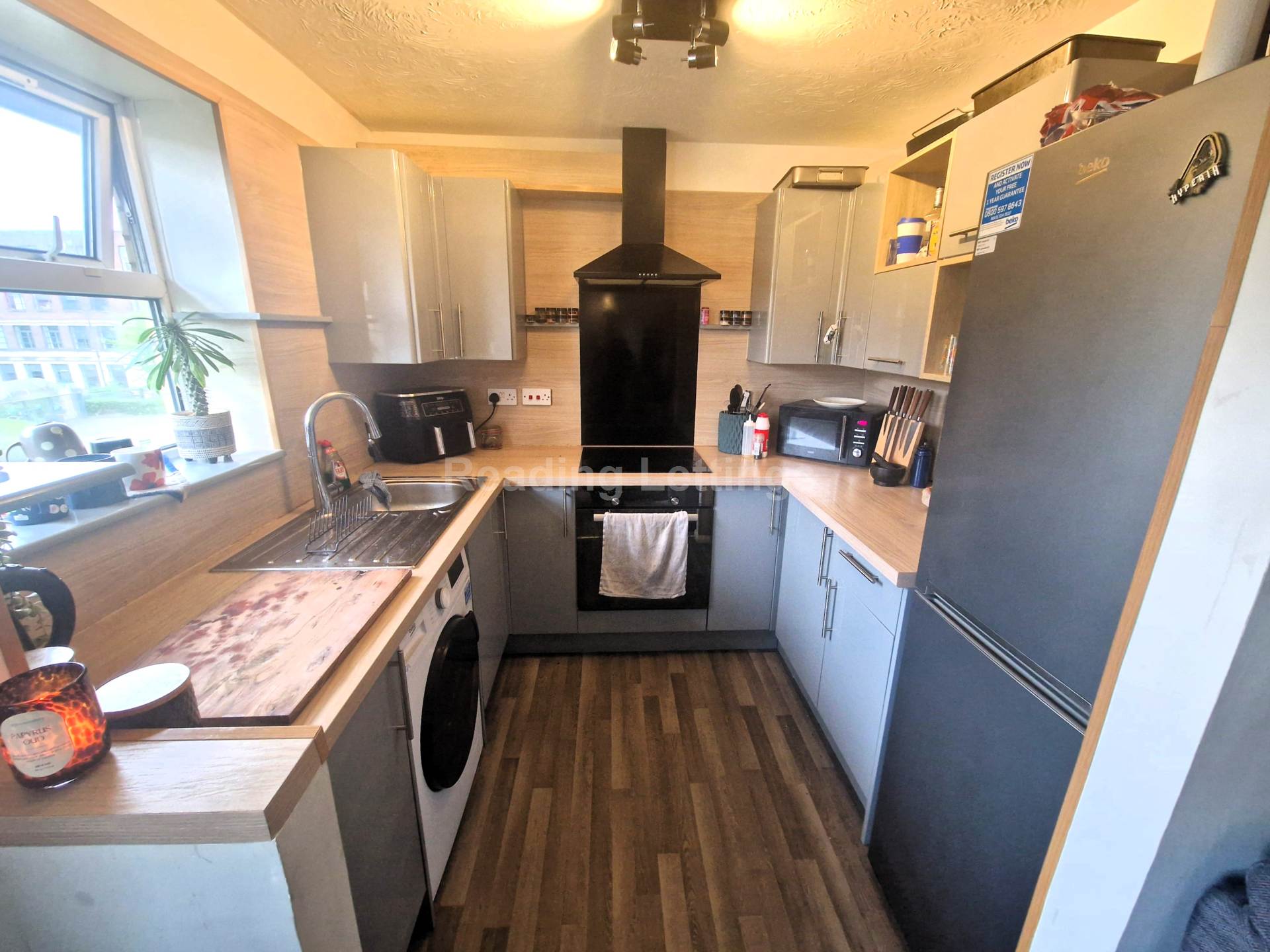 Additional Property Image 2 bedroom Apartment to rent in Reading 4