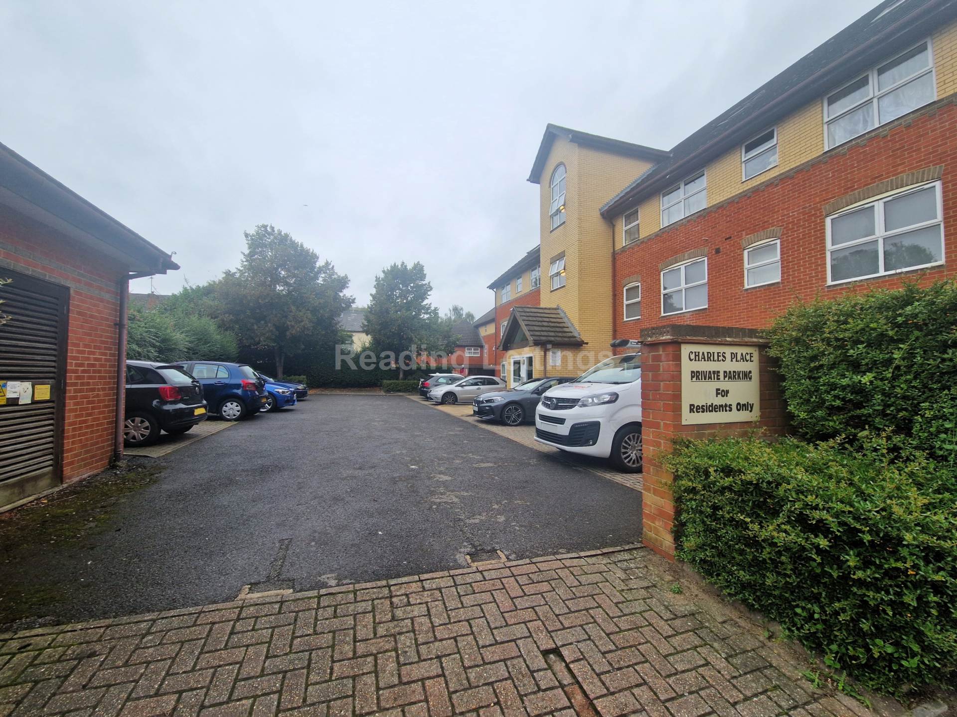 Additional Property Image 2 bedroom Apartment to rent in Reading 8