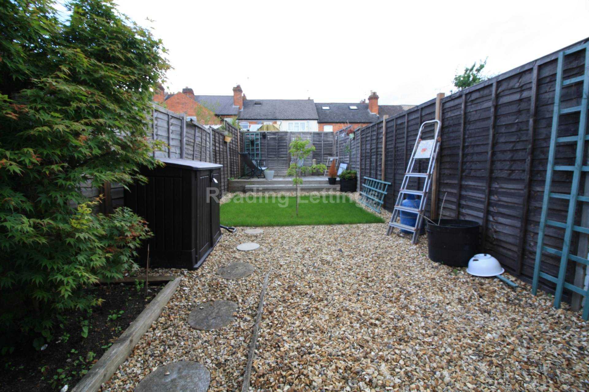 Additional Property Image 2 bedroom Terraced to rent in Reading 11