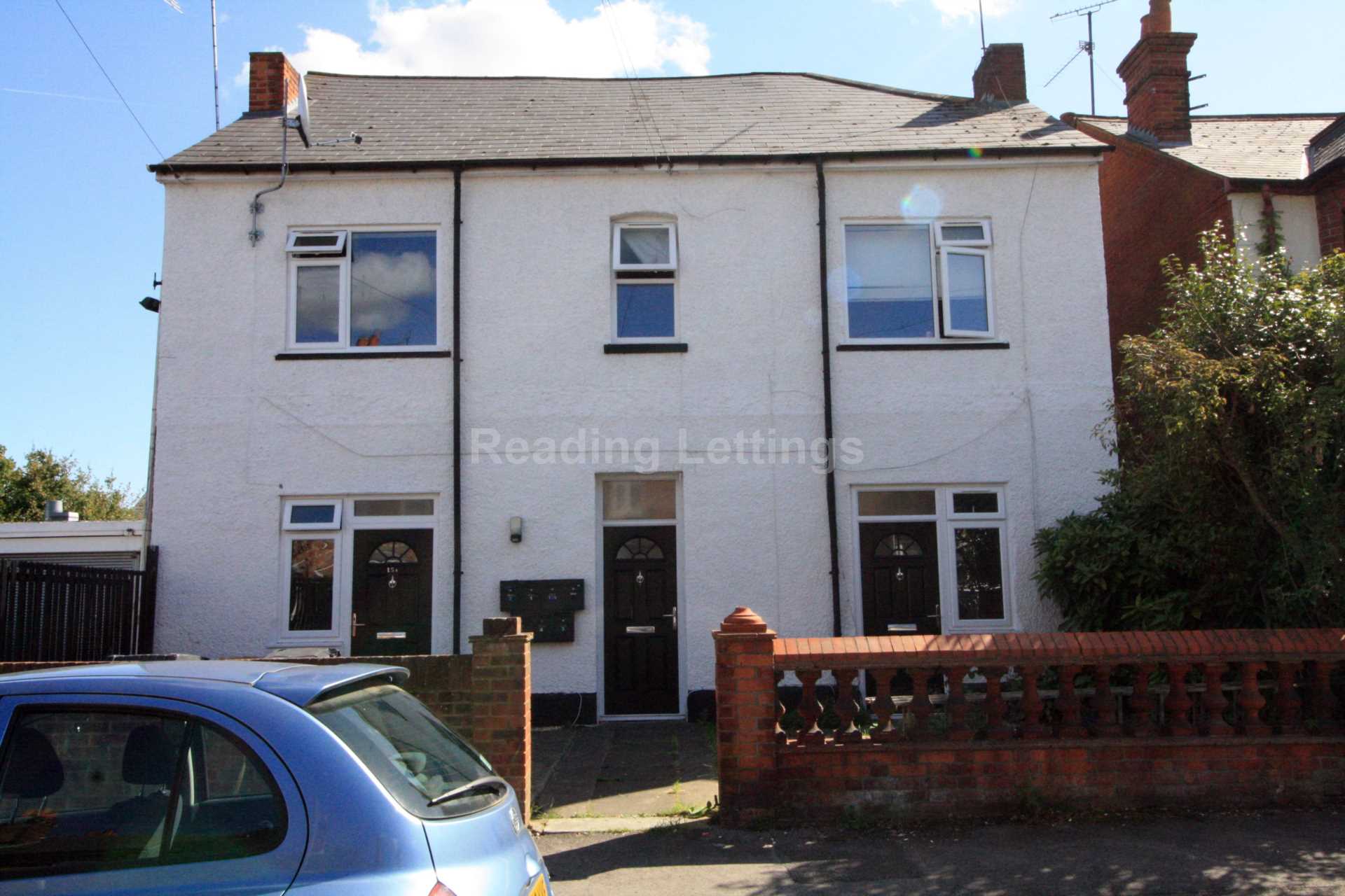 Additional Property Image 1 bedroom Flat to rent in Reading 2