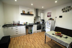 1 bedroom Flat to rent in Reading