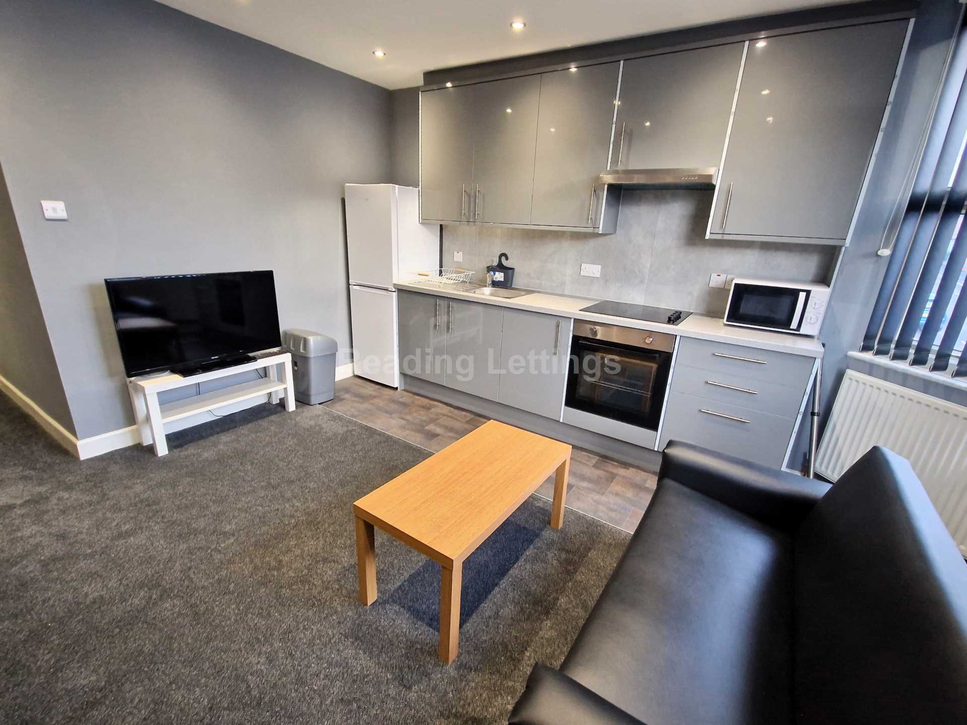 Additional Property Image 2 bedroom Flat to rent in Reading 2