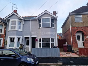 2 bedroom Flat to rent in Reading
