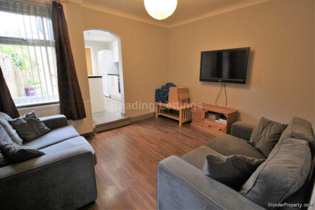 Additional Property Image 5 bedroom Terraced to rent in Reading 3