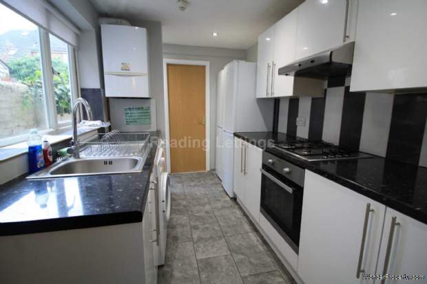 Additional Property Image 5 bedroom Terraced to rent in Reading 4