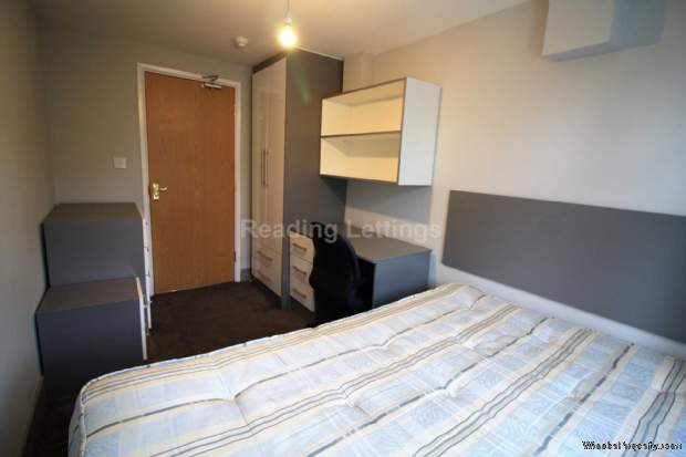 Additional Property Image 5 bedroom Terraced to rent in Reading 7