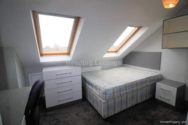 Additional Property Image 5 bedroom Terraced to rent in Reading 10