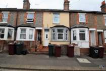 5 bedroom Terraced to rent in Reading