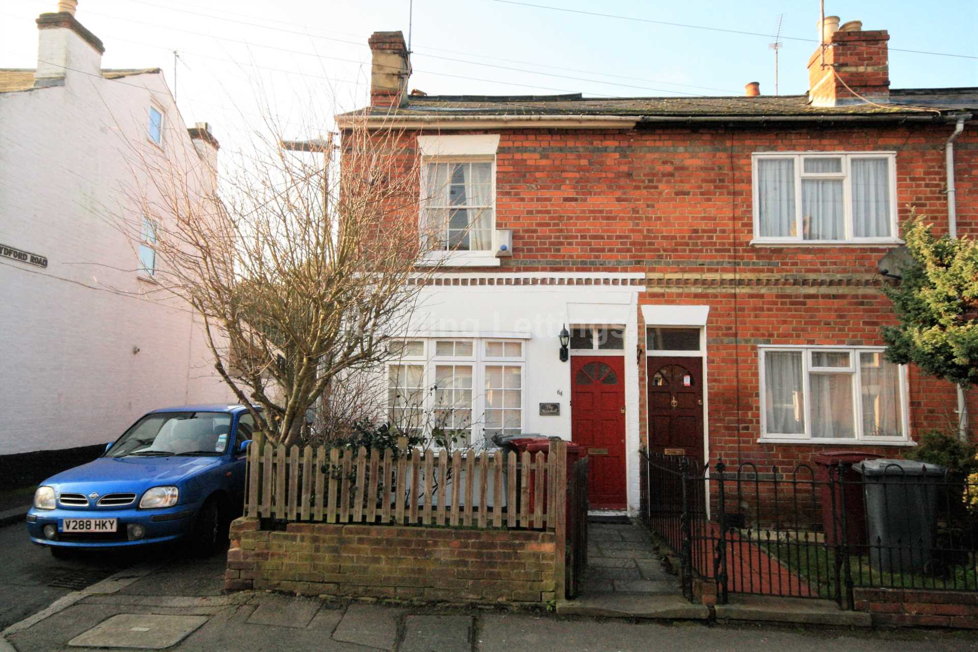Additional Property Image 2 bedroom End of Terrace to rent in Reading 2