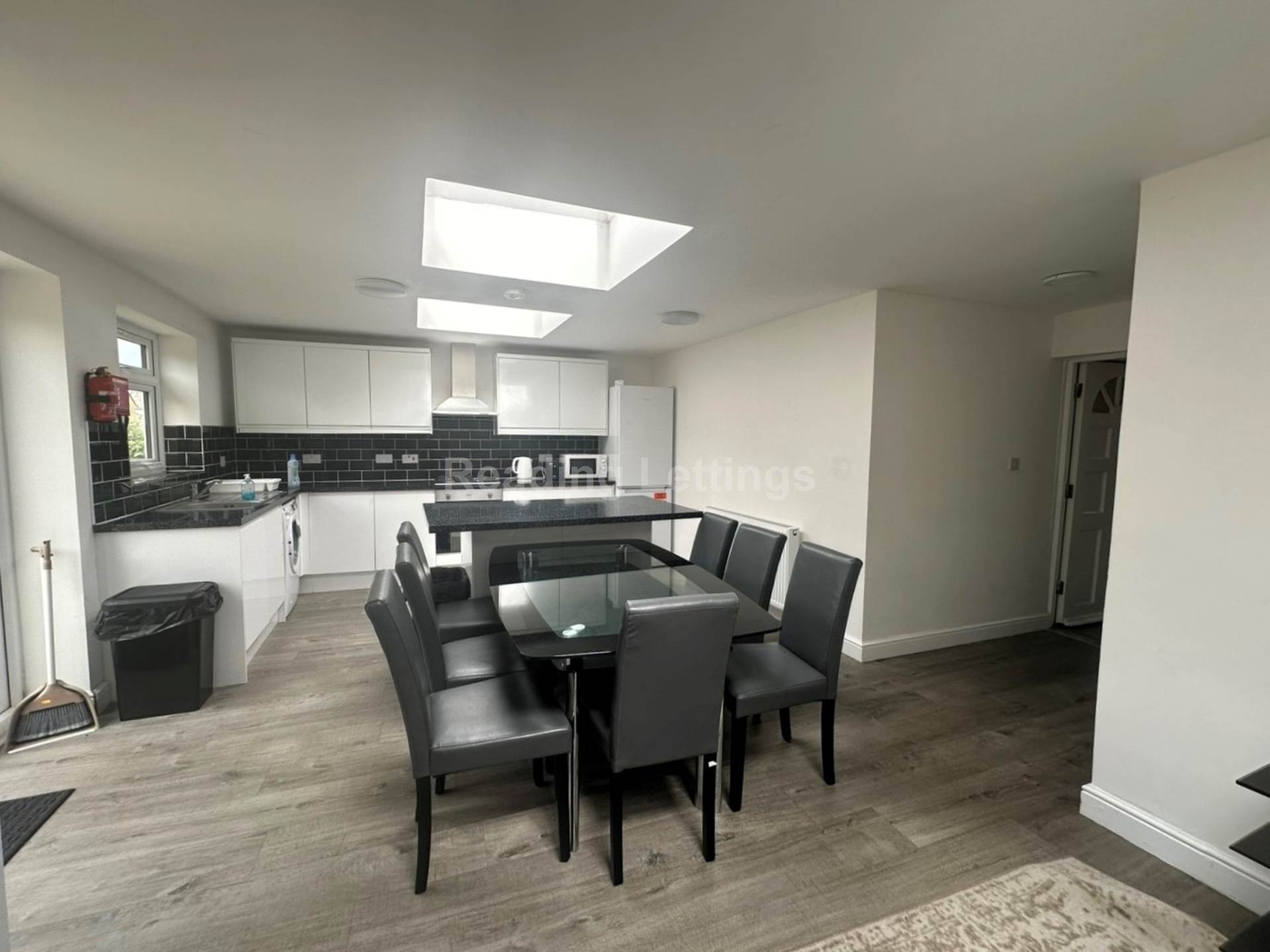 Additional Property Image 6 bedroom Semi Detached to rent in Reading 2