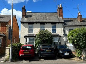 6 bedroom Semi Detached to rent in Reading
