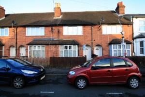 3 bedroom Terraced to rent in Reading
