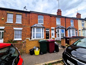 3 bedroom Terraced to rent in Reading