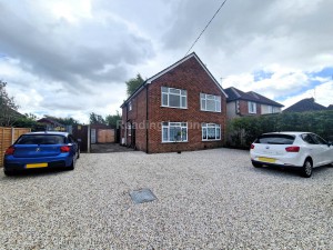 3 bedroom Maisonette to rent in Reading