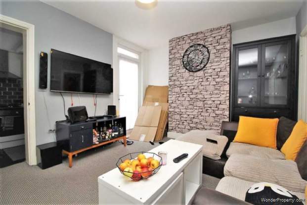 Additional Property Image 3 bedroom Terraced for sale in Reading 2
