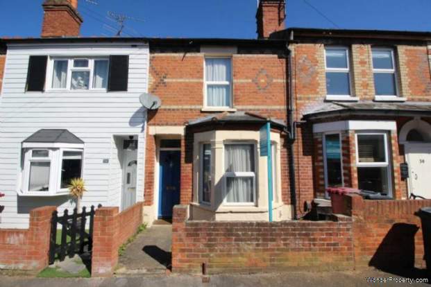 Additional Property Image 3 bedroom Terraced for sale in Reading 12