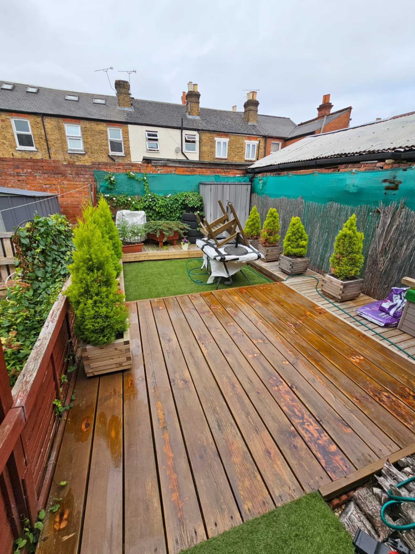 Additional Property Image 3 bedroom Terraced to rent in Reading 12