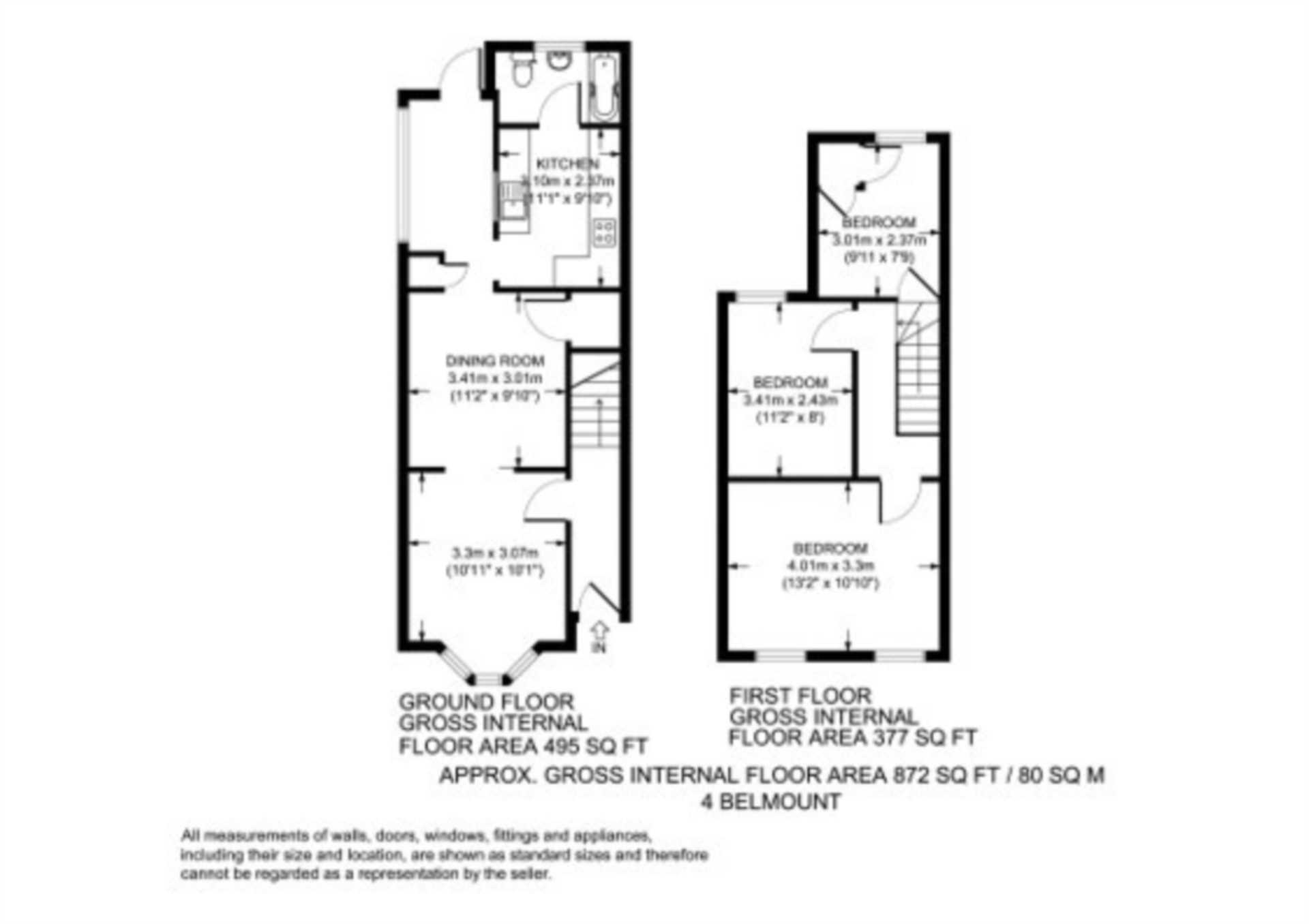 Additional Property Image 3 bedroom Terraced to rent in Reading 13