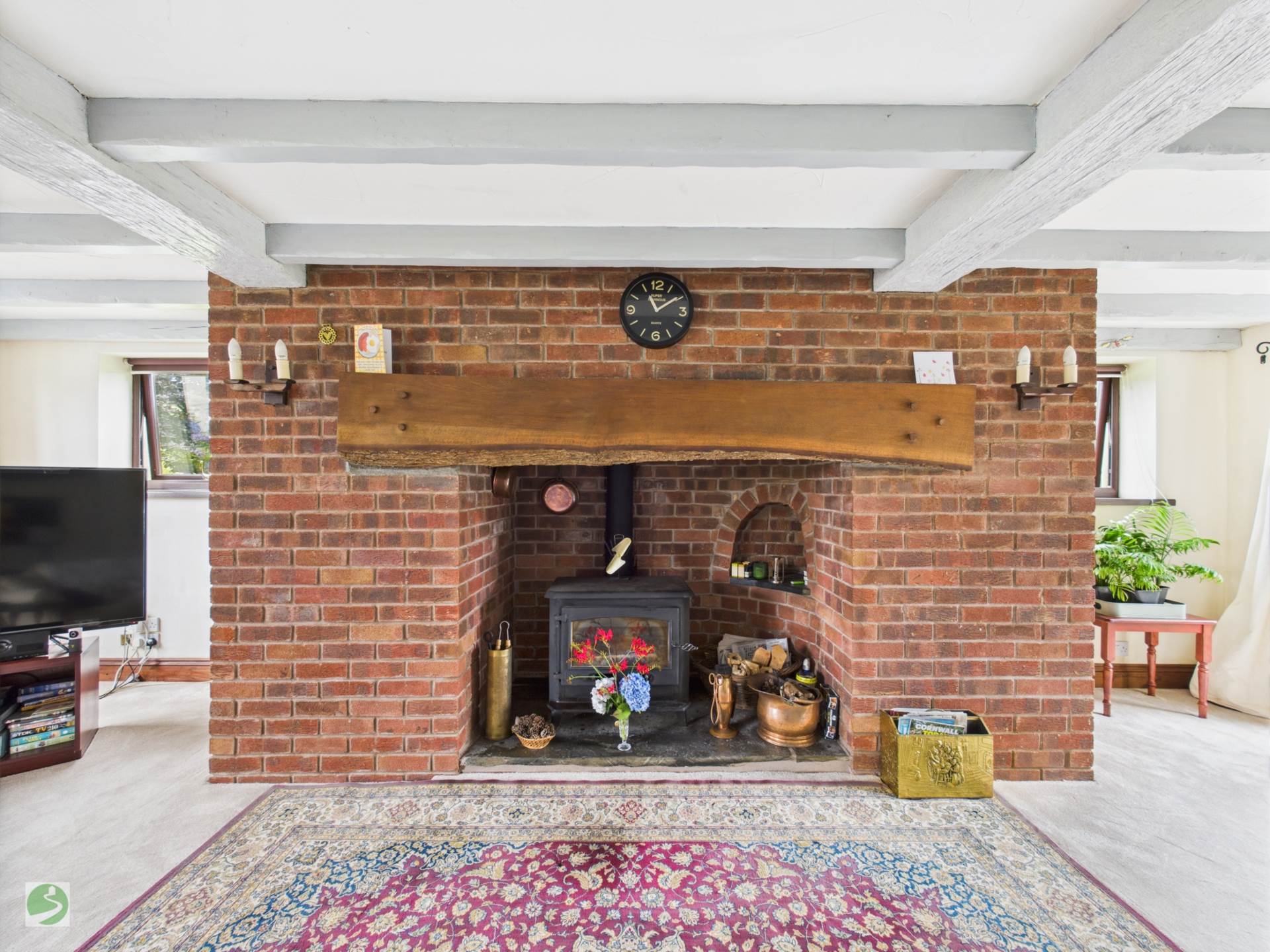 Additional Property Image 4 bedroom Detached for sale in Looe 11