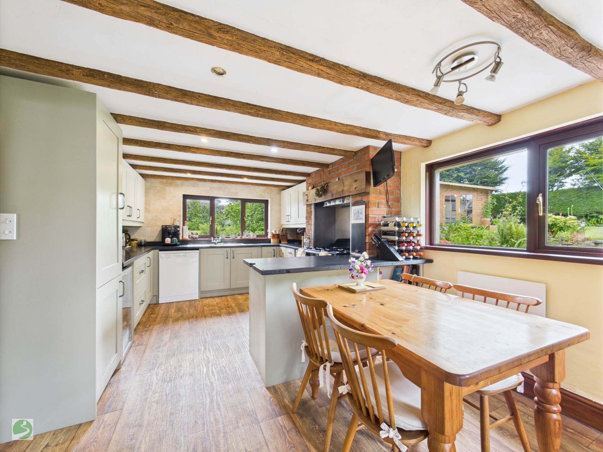 Additional Property Image 4 bedroom Detached for sale in Looe 13
