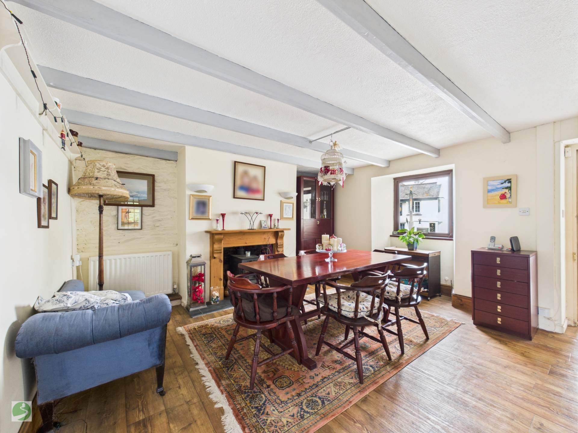 Additional Property Image 4 bedroom Detached for sale in Looe 14