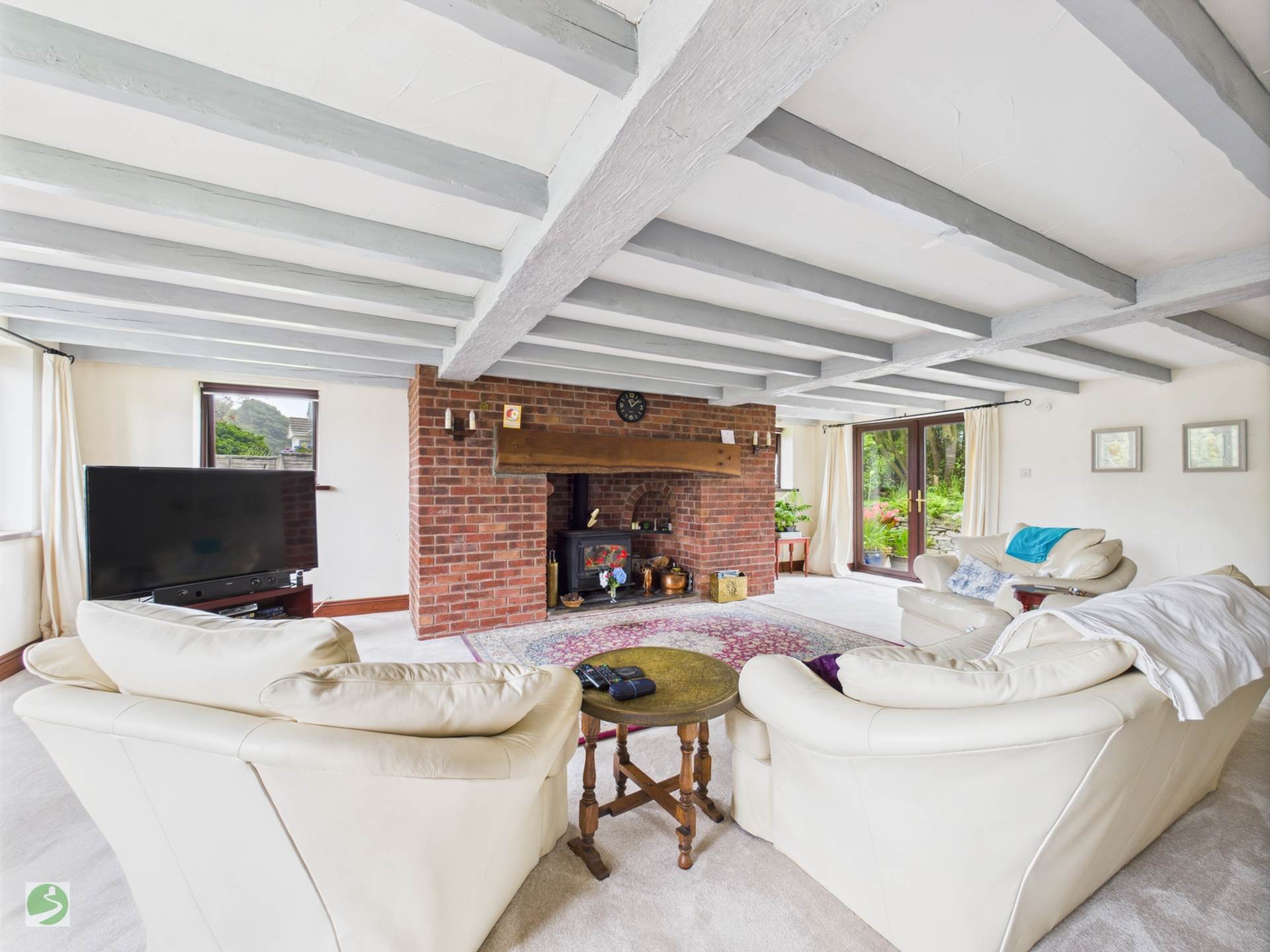 Additional Property Image 4 bedroom Detached for sale in Looe 16