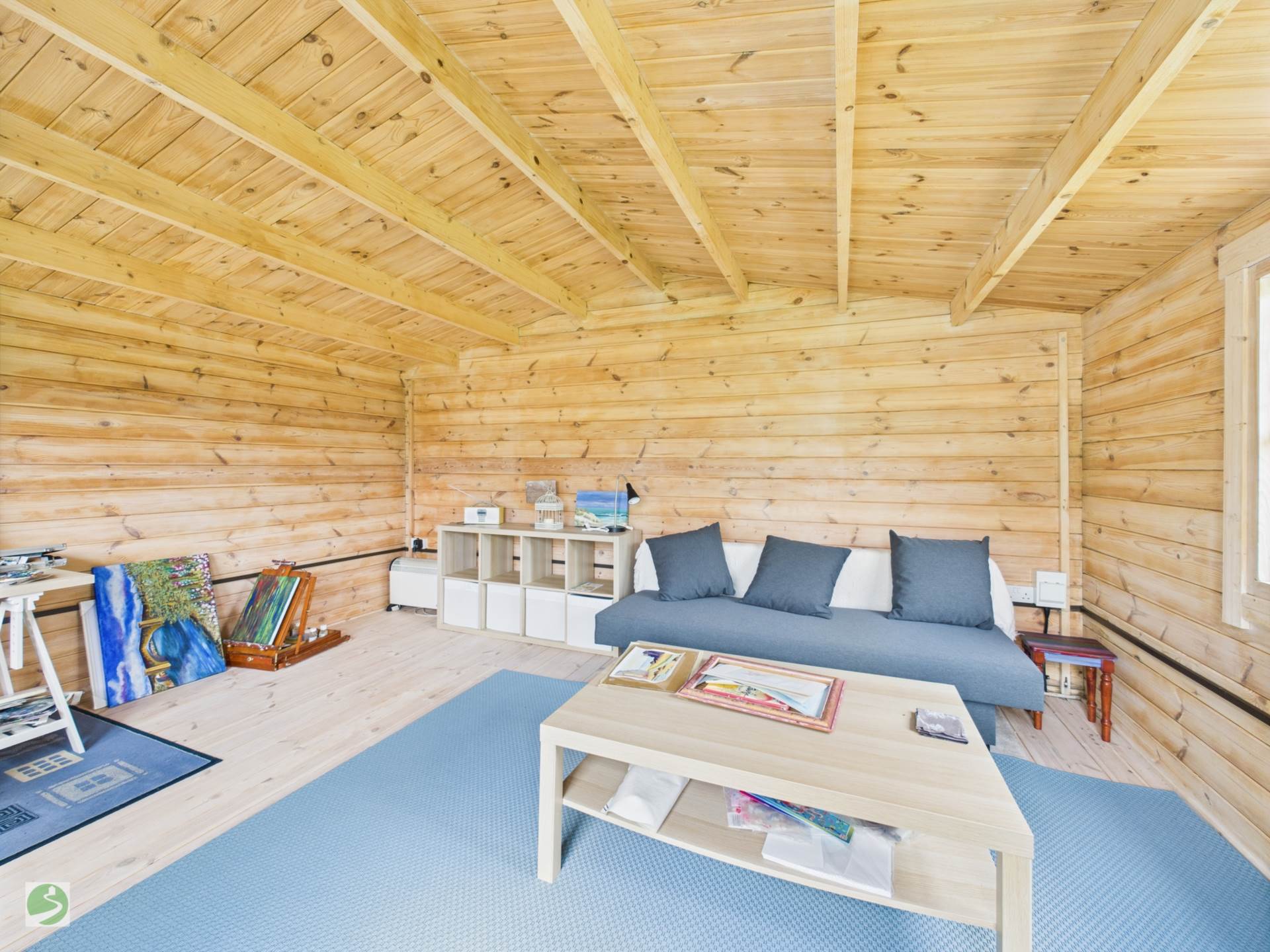 Additional Property Image 4 bedroom Detached for sale in Looe 24
