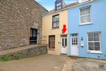 1 bedroom Flat for sale in Looe