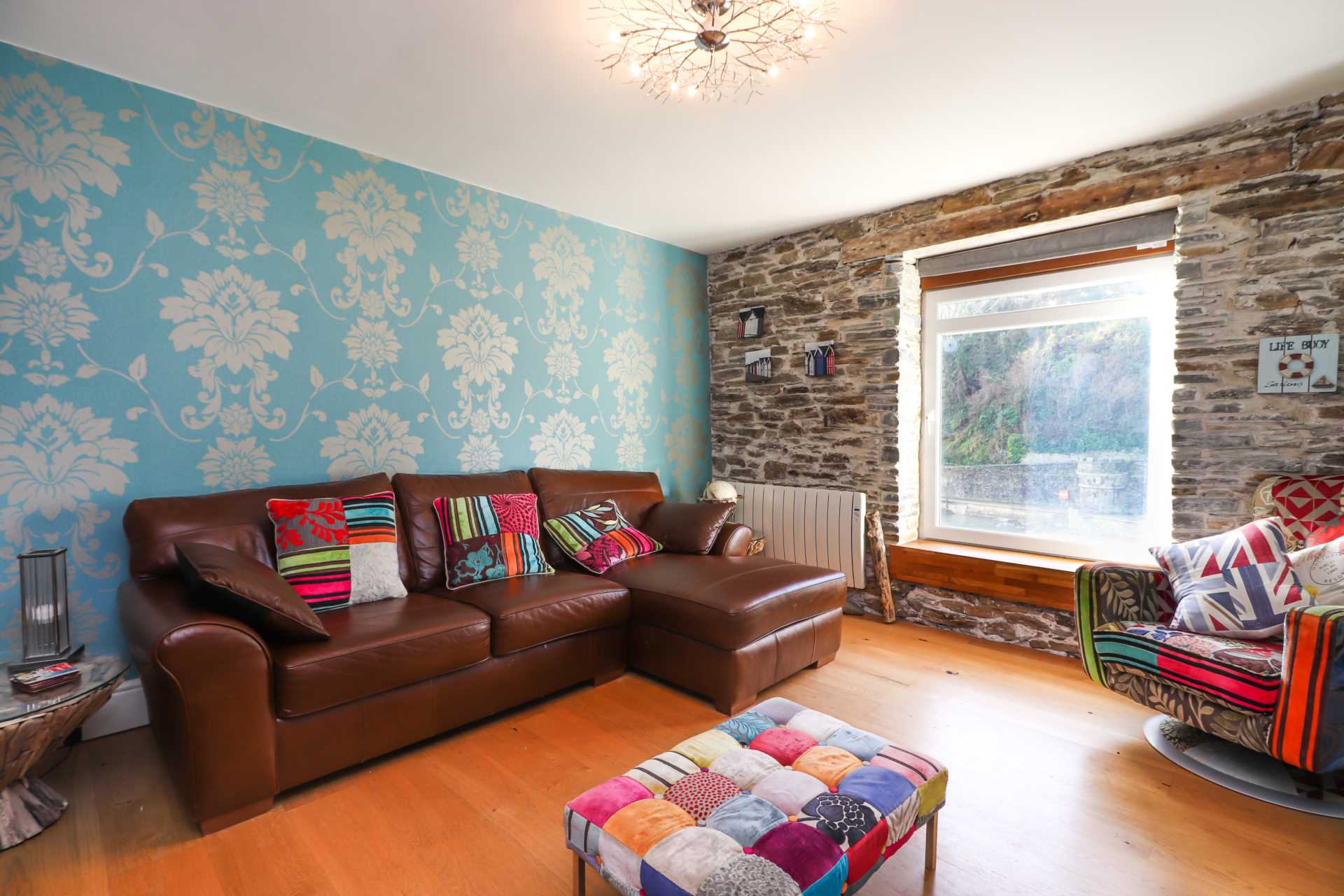 Additional Property Image 2 bedroom Apartment for sale in Looe 5