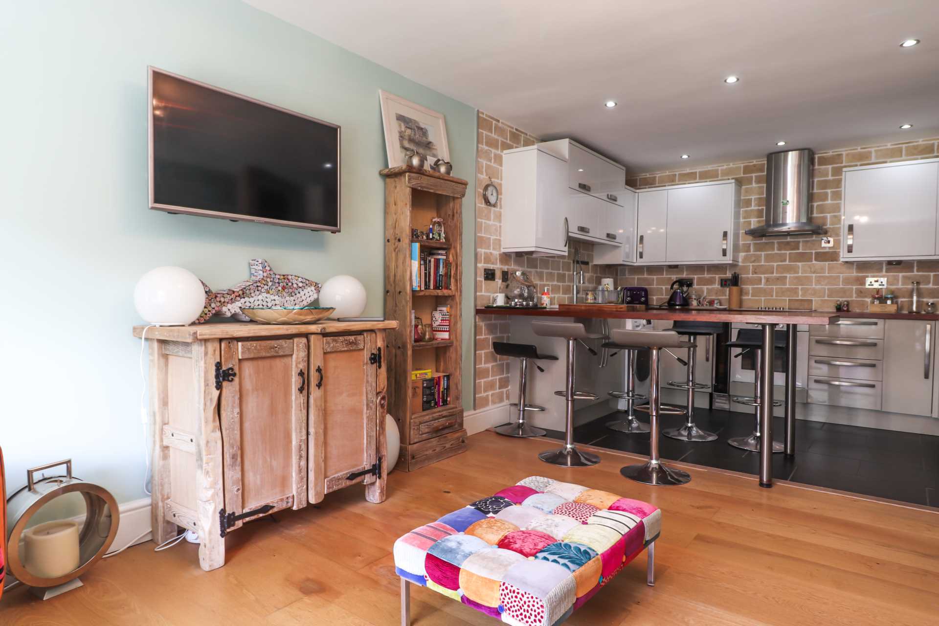 Additional Property Image 2 bedroom Apartment for sale in Looe 9