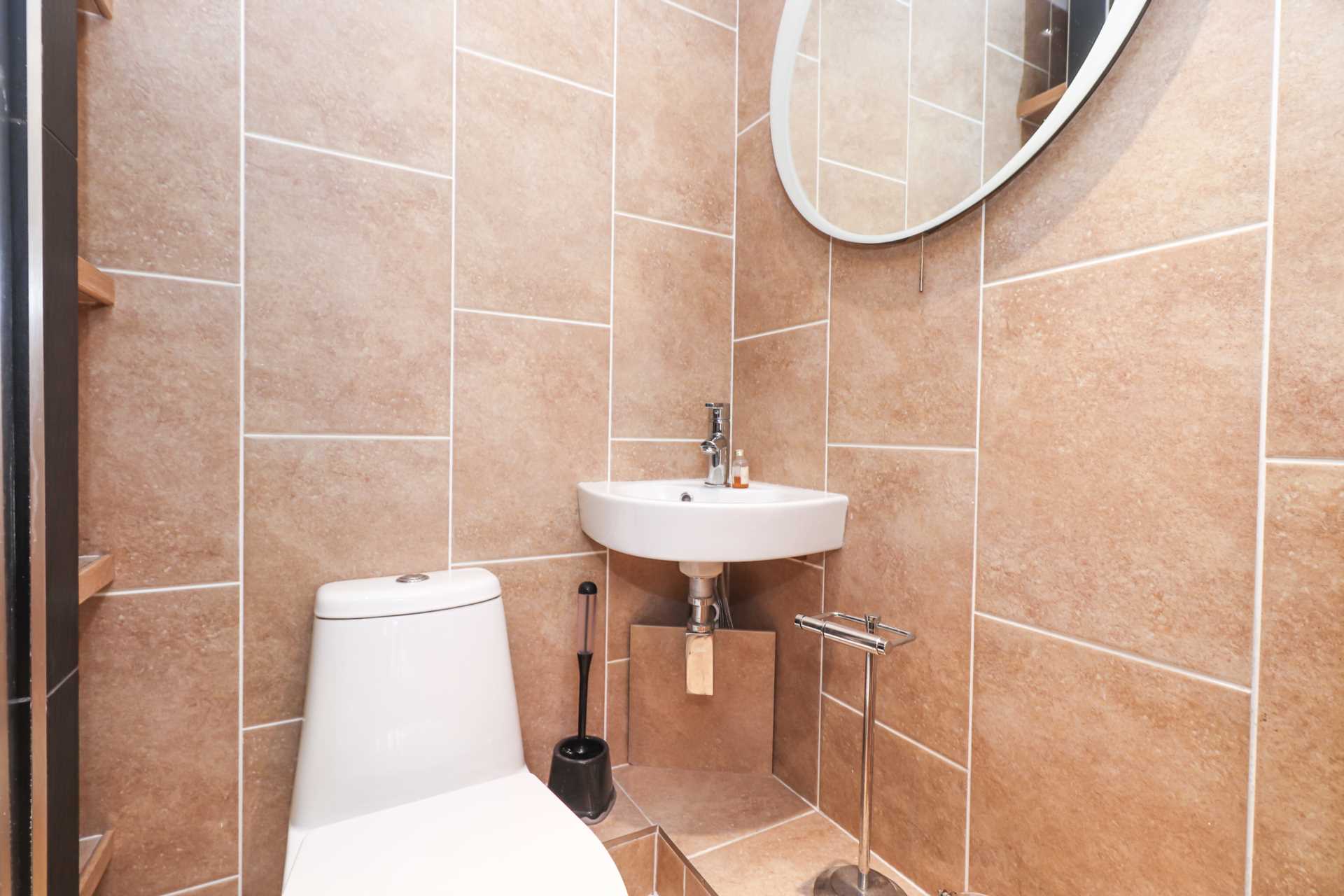 Additional Property Image 2 bedroom Apartment for sale in Looe 10