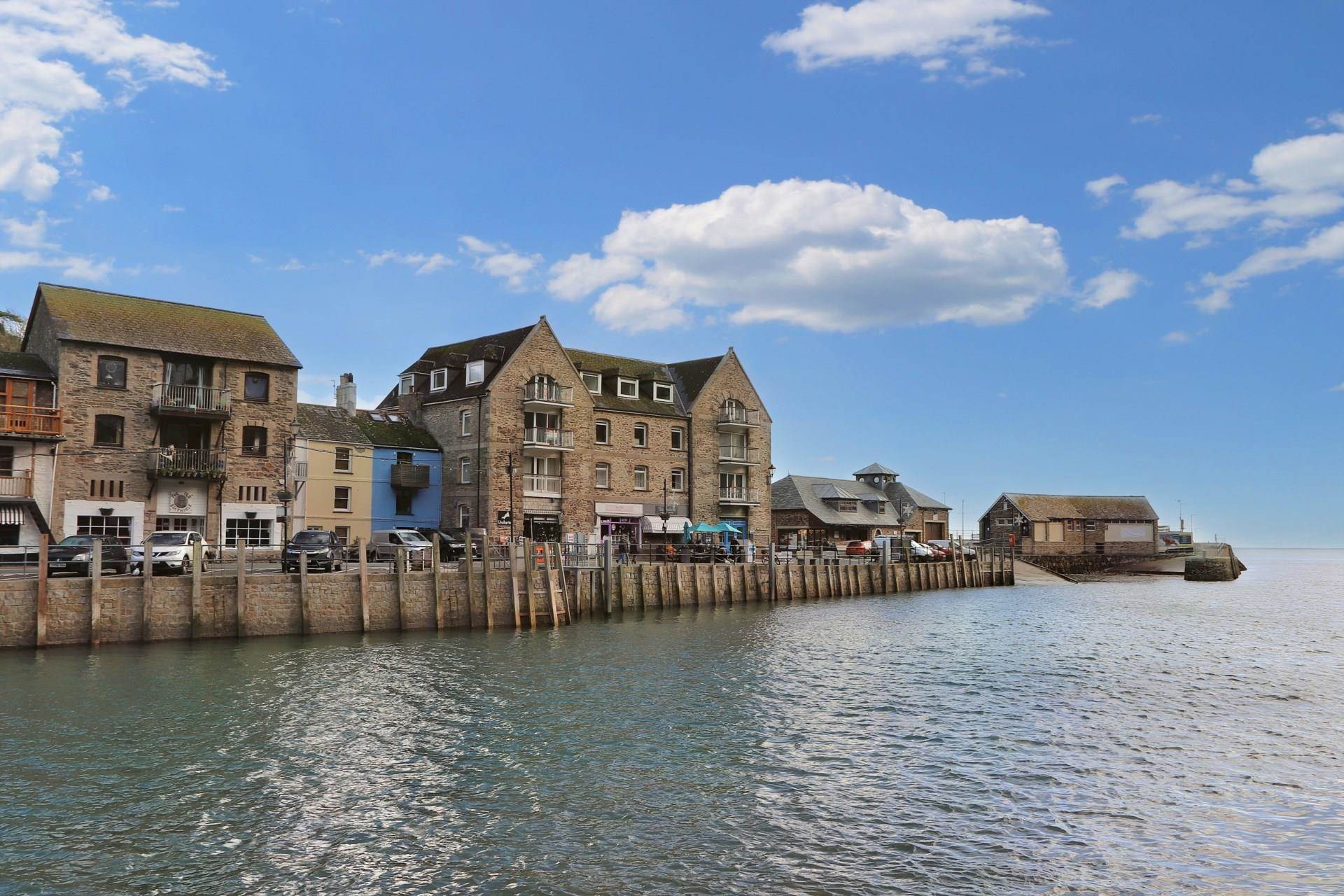 Additional Property Image 2 bedroom Apartment for sale in Looe 11