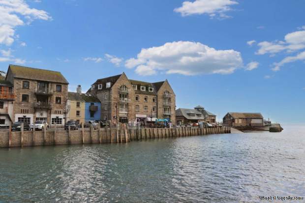 Additional Property Image 2 bedroom Apartment for sale in Looe 12