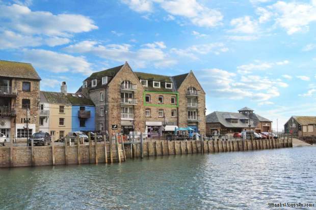 Additional Property Image 2 bedroom Apartment for sale in Looe 14