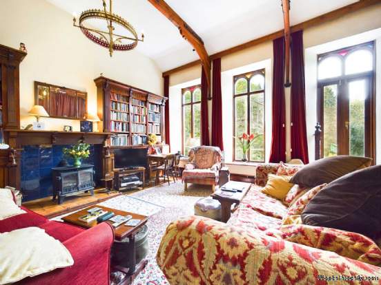 Additional Property Image 5 bedroom House for sale in Looe 2