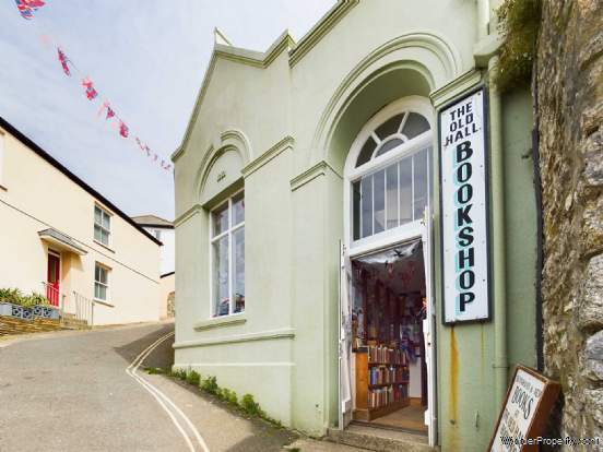 Additional Property Image 5 bedroom House for sale in Looe 10