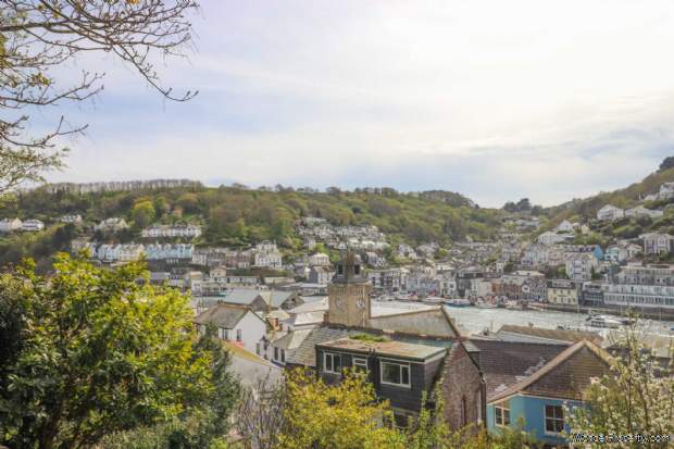 Additional Property Image 5 bedroom House for sale in Looe 12