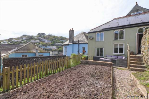 Additional Property Image 5 bedroom House for sale in Looe 20