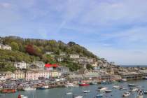 5 bedroom House for sale in Looe