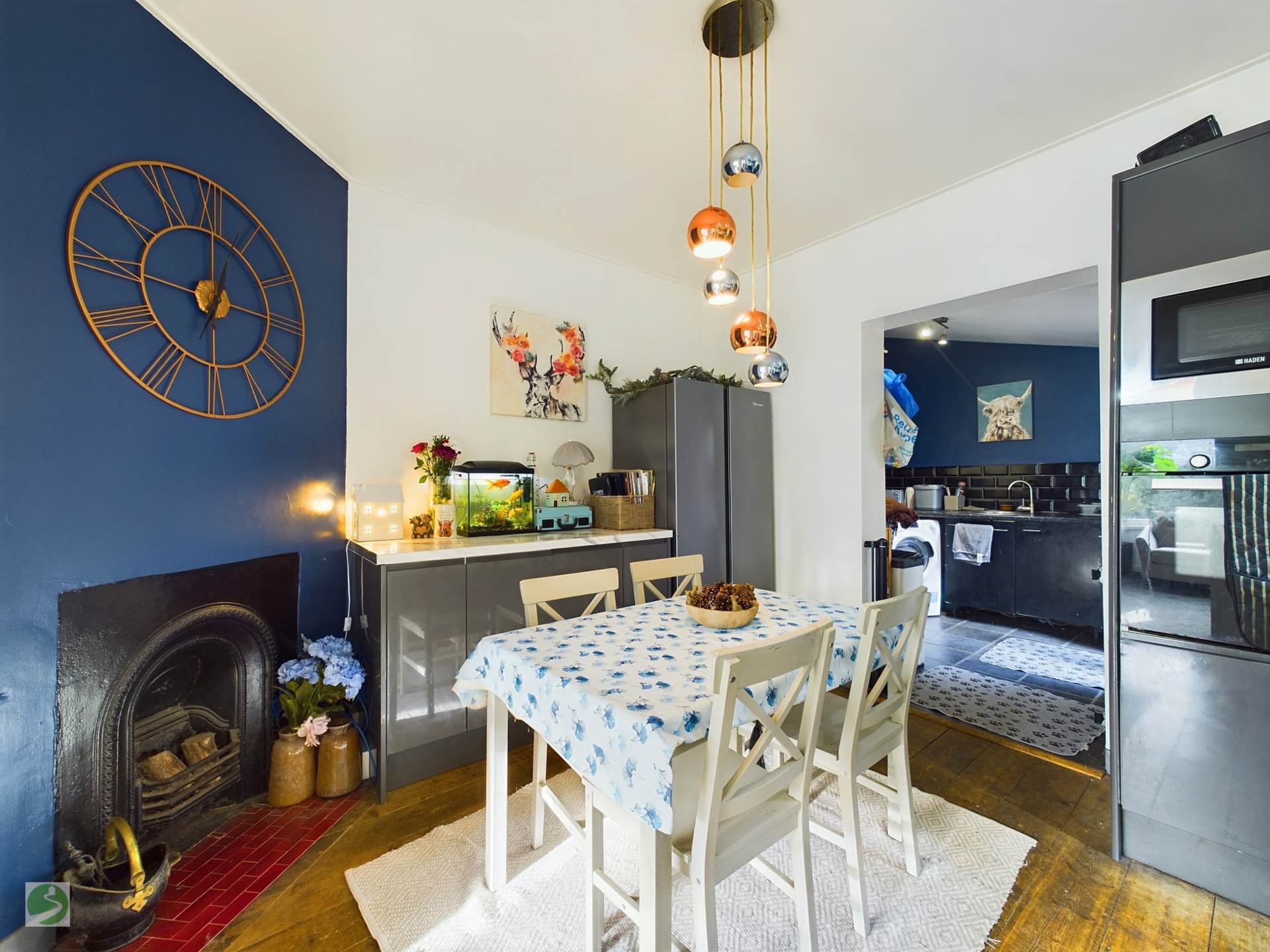 Additional Property Image 3 bedroom Semi Detached for sale in Looe 5