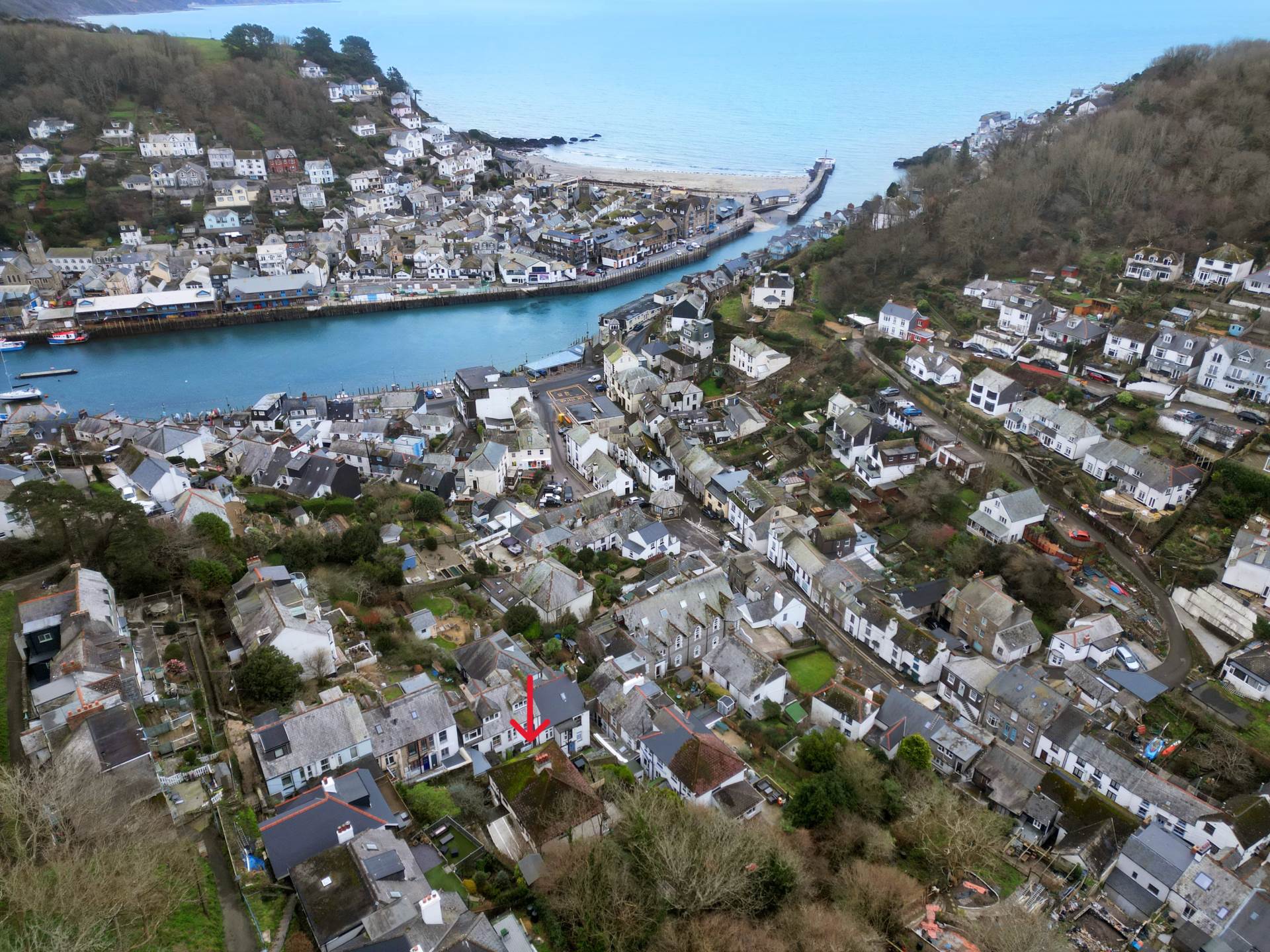 Additional Property Image 3 bedroom Semi Detached for sale in Looe 16