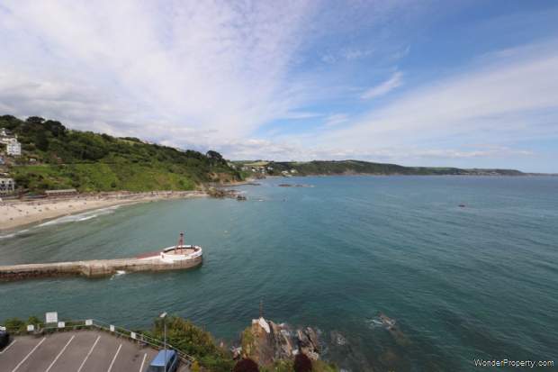 Additional Property Image 3 bedroom Apartment for sale in Looe 3