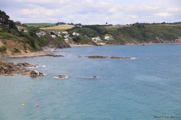 Additional Property Image 3 bedroom Apartment for sale in Looe 6
