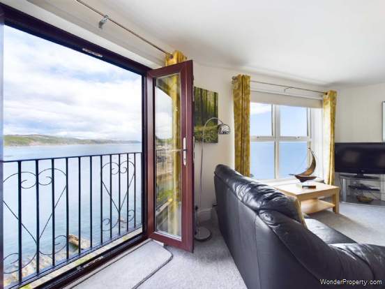 Additional Property Image 3 bedroom Apartment for sale in Looe 13