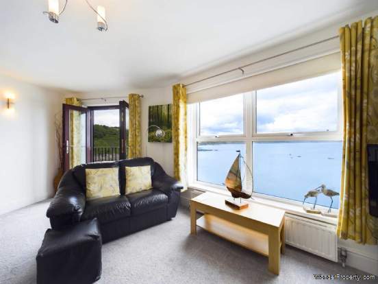 Additional Property Image 3 bedroom Apartment for sale in Looe 14