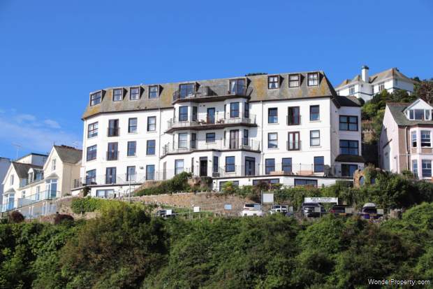 Additional Property Image 3 bedroom Apartment for sale in Looe 15