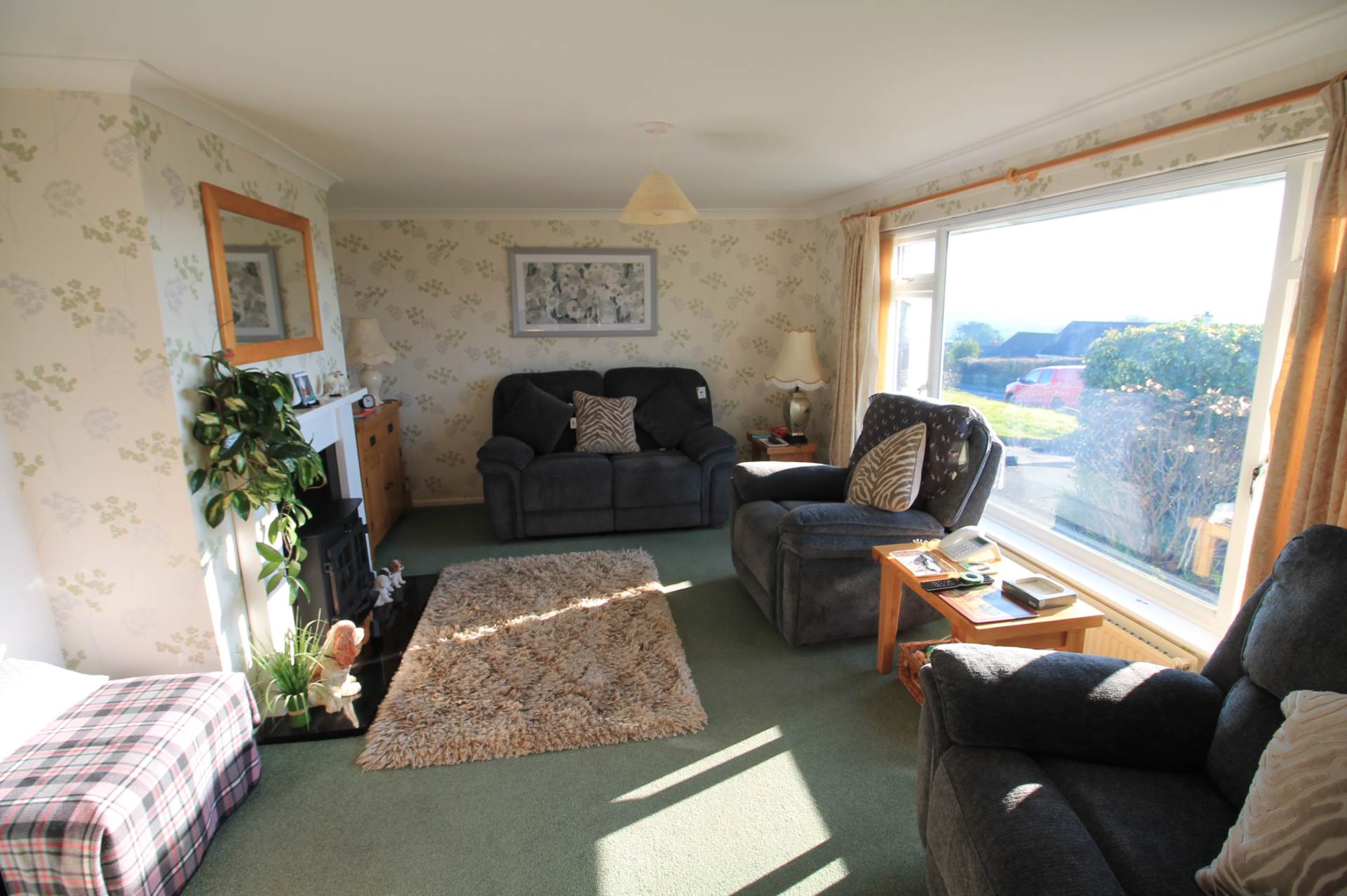Additional Property Image 4 bedroom Detached Bungalow for sale in Looe 2