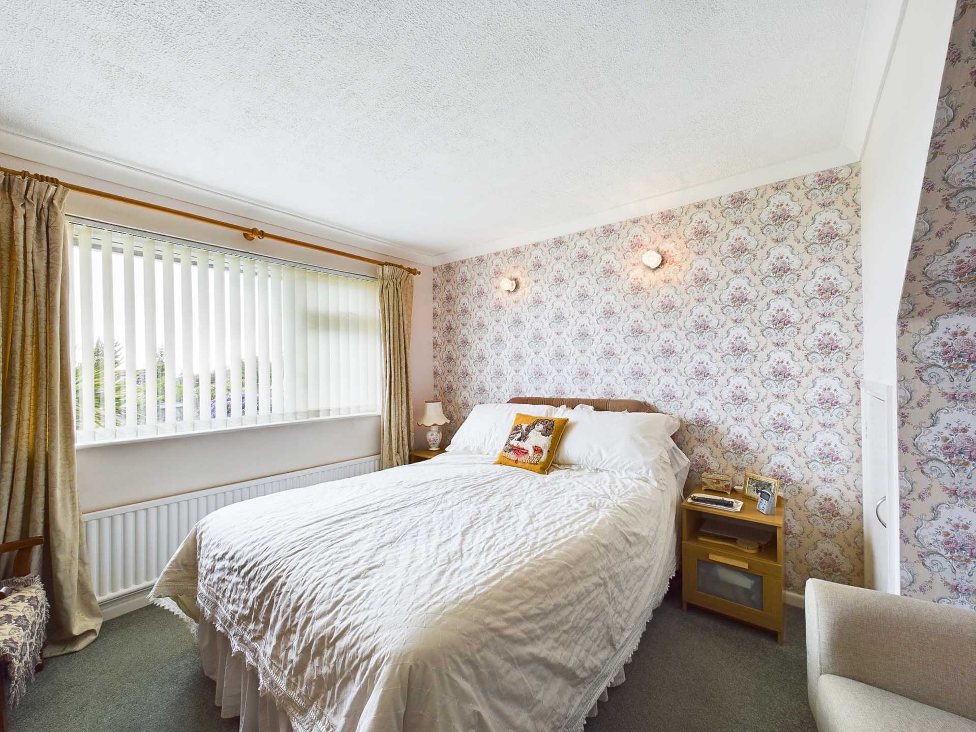 Additional Property Image 4 bedroom Detached Bungalow for sale in Looe 4