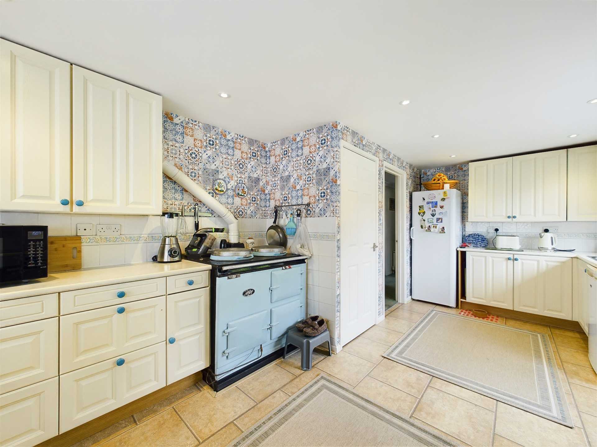 Additional Property Image 4 bedroom Detached Bungalow for sale in Looe 5