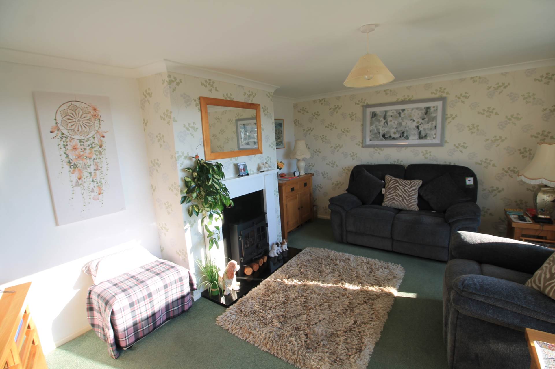 Additional Property Image 4 bedroom Detached Bungalow for sale in Looe 7